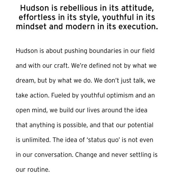 NWOT Hudson Distressed Jean Shorts Sz 25 - Picture 9 of 9